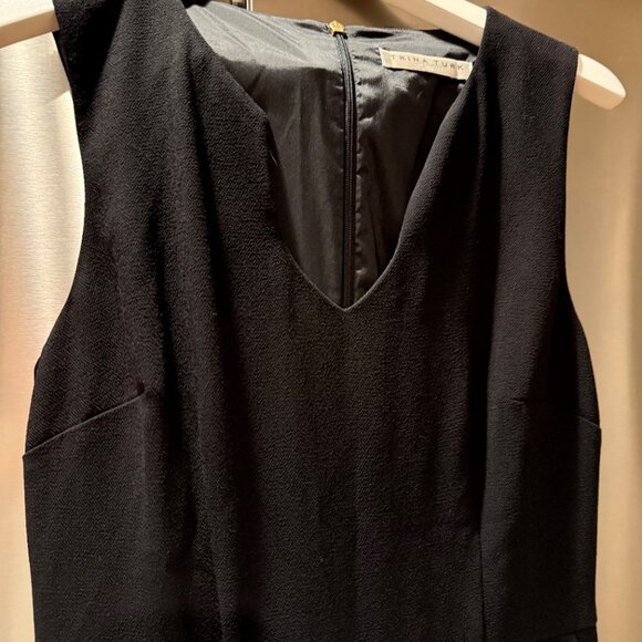 Trina Turk Jumpsuit - Picture 2 of 3